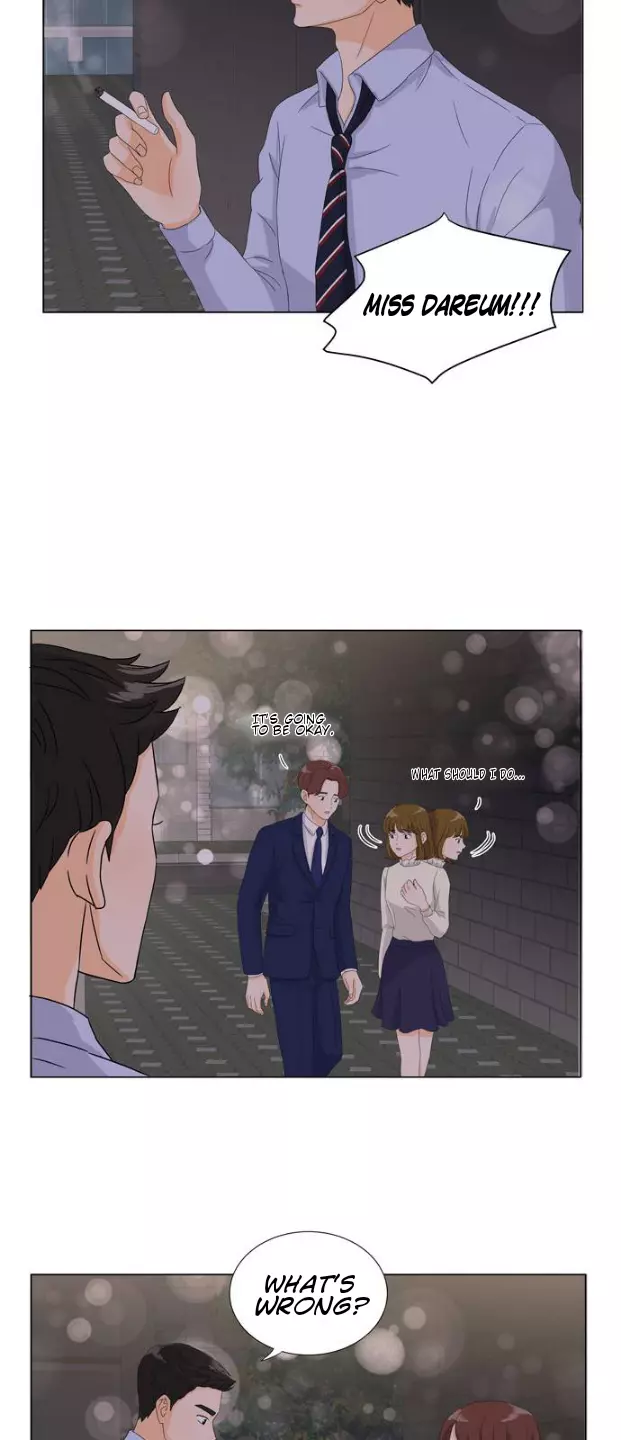 My Oppa is an Idol Chapter 2 page 34