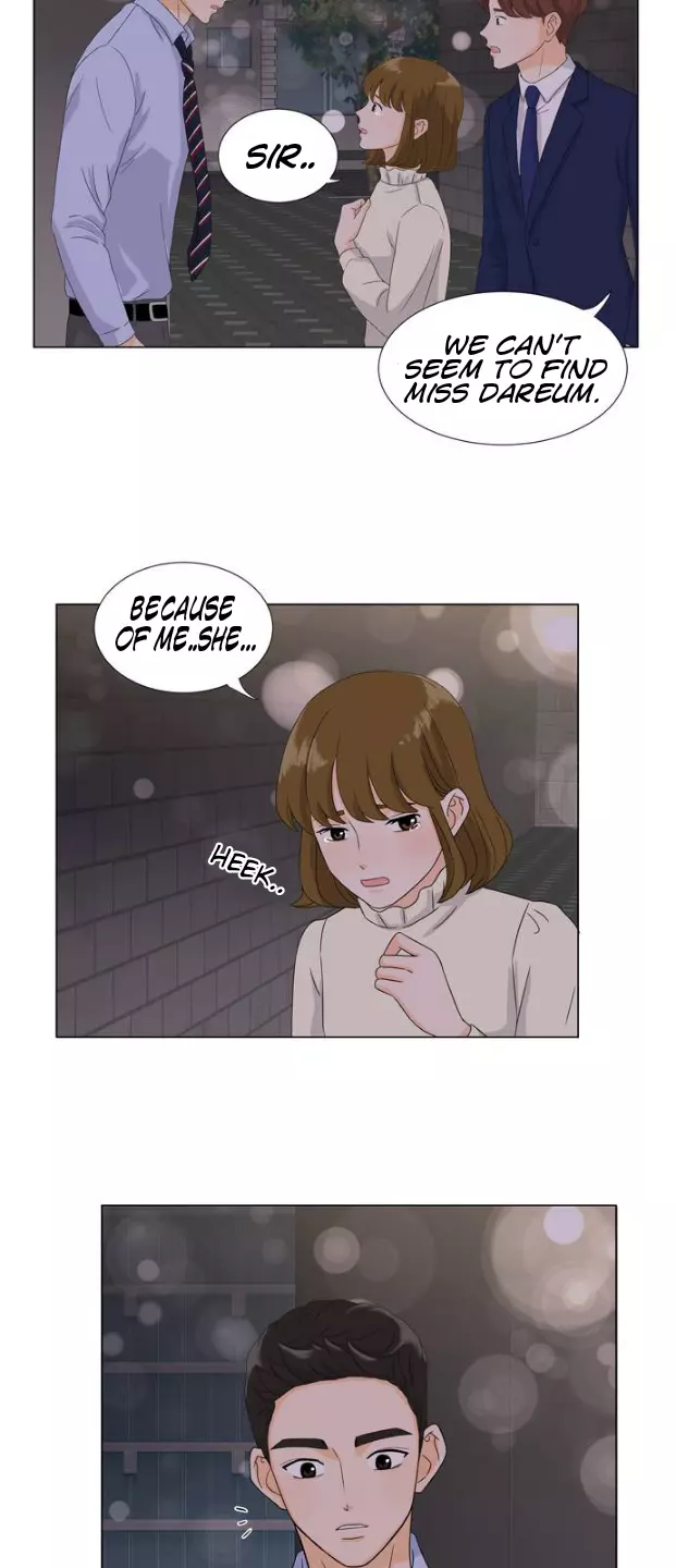 My Oppa is an Idol Chapter 2 page 35