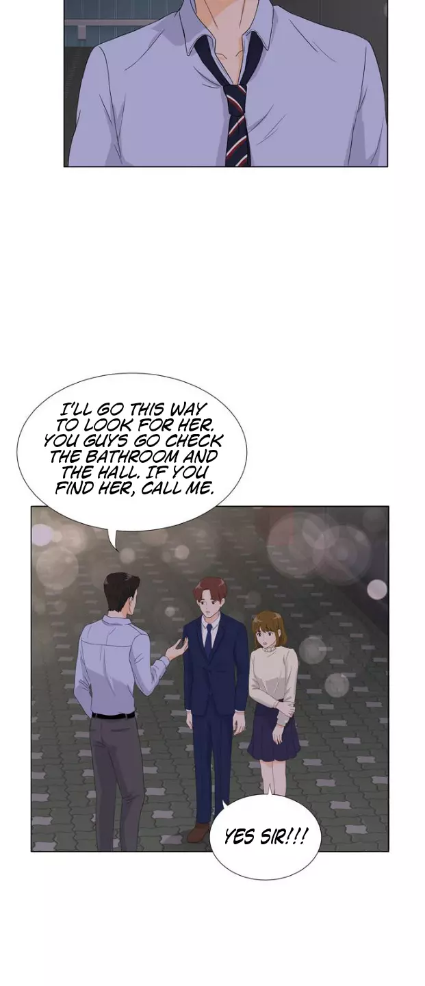 My Oppa is an Idol Chapter 2 page 36