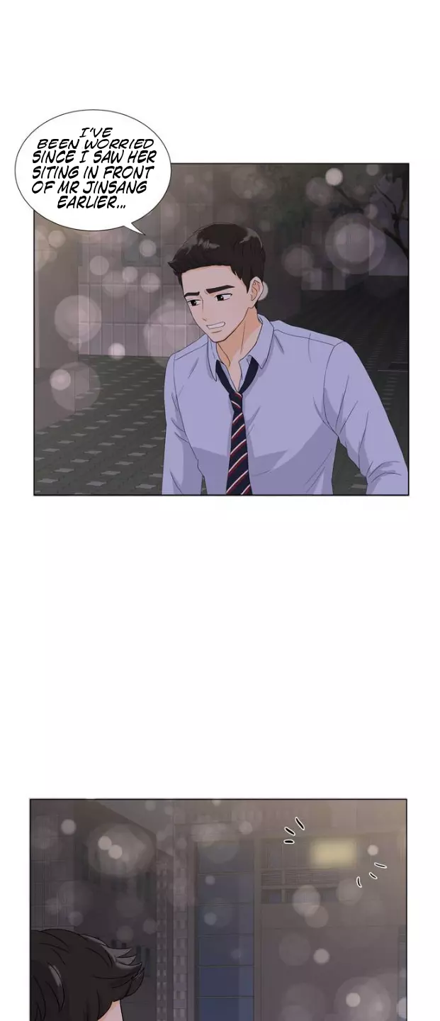 My Oppa is an Idol Chapter 2 page 37