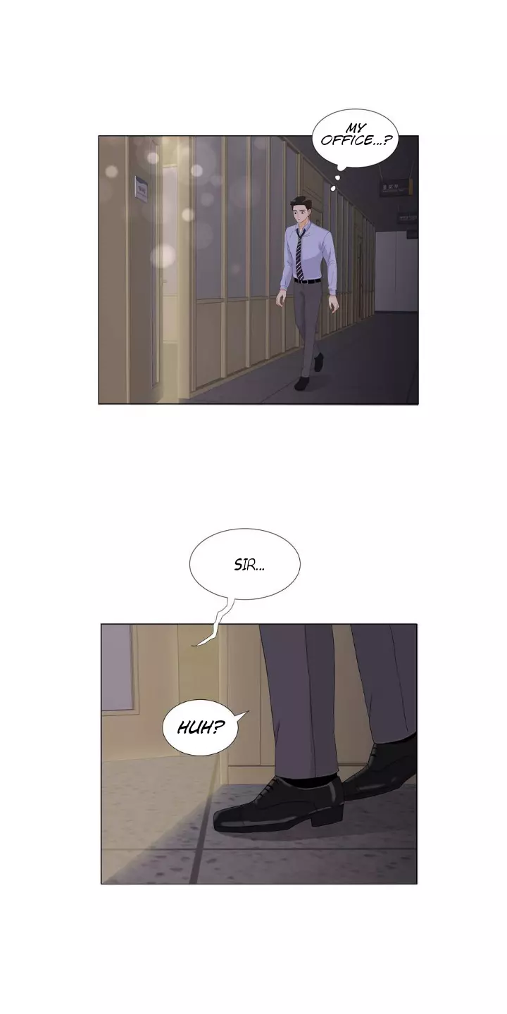 My Oppa is an Idol Chapter 2 page 39