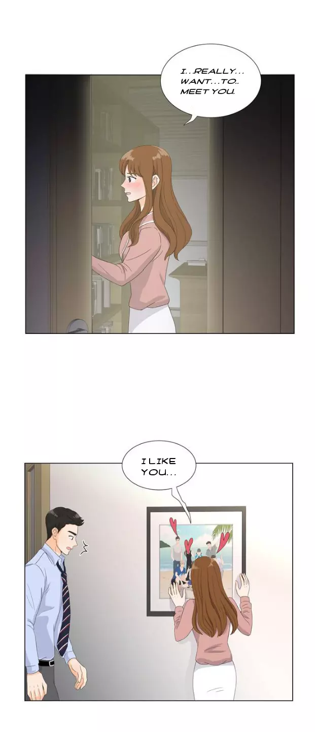 My Oppa is an Idol Chapter 2 page 40