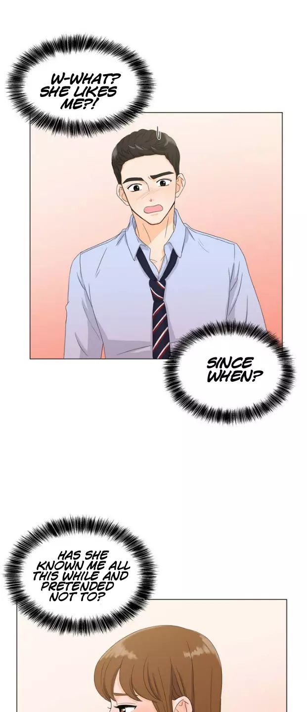 My Oppa is an Idol Chapter 2 page 41