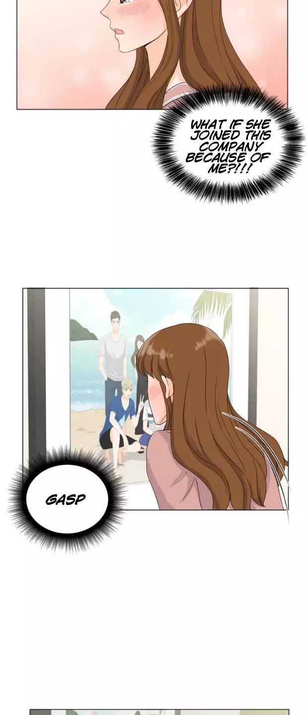 My Oppa is an Idol Chapter 2 page 42