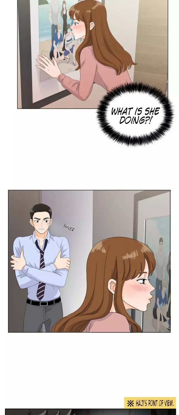 My Oppa is an Idol Chapter 2 page 43