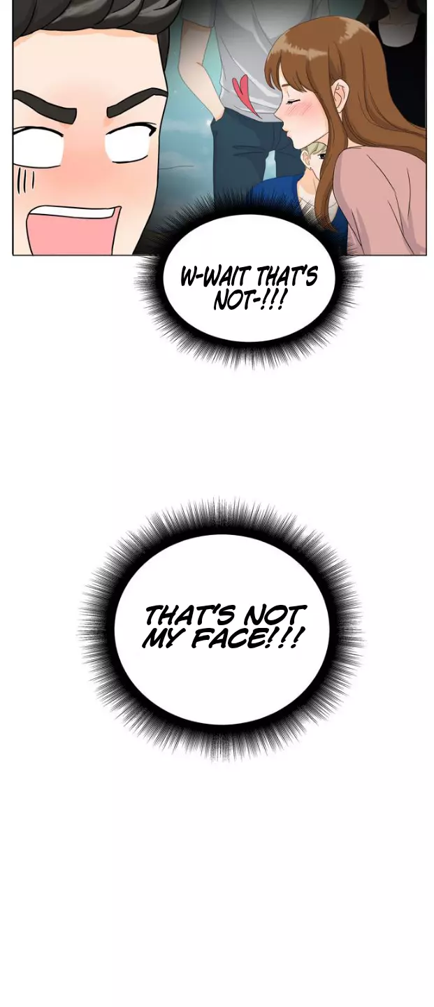 My Oppa is an Idol Chapter 2 page 44