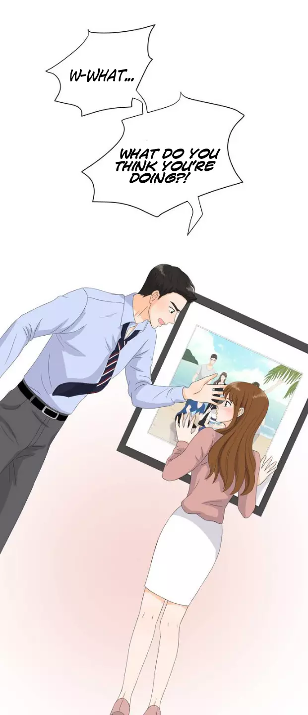 My Oppa is an Idol Chapter 2 page 45