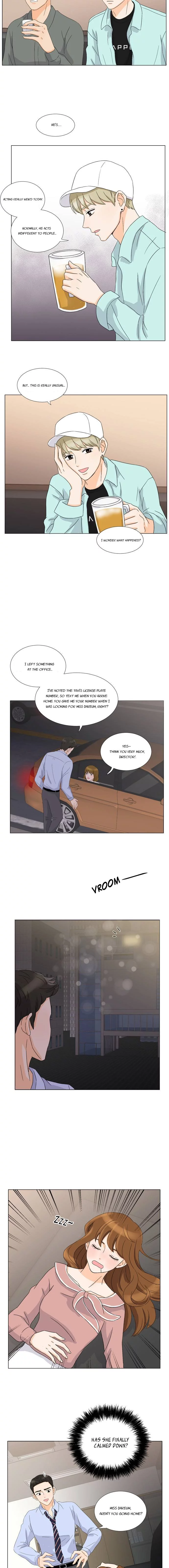 My Oppa is an Idol Chapter 3 page 10
