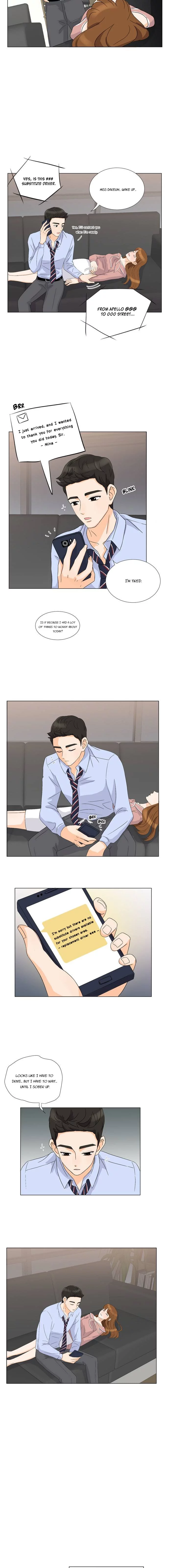 My Oppa is an Idol Chapter 3 page 11