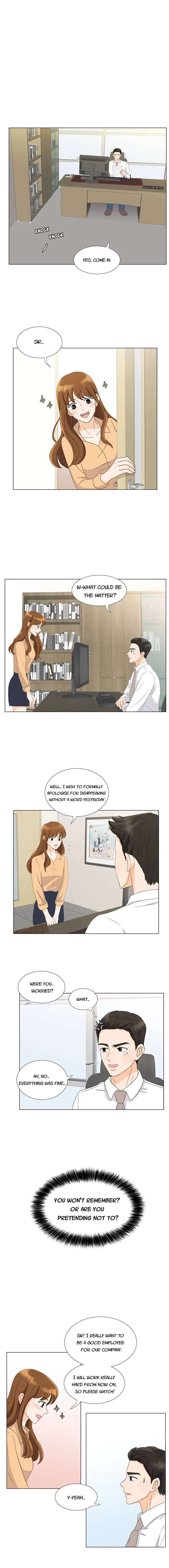 My Oppa is an Idol Chapter 4 page 9