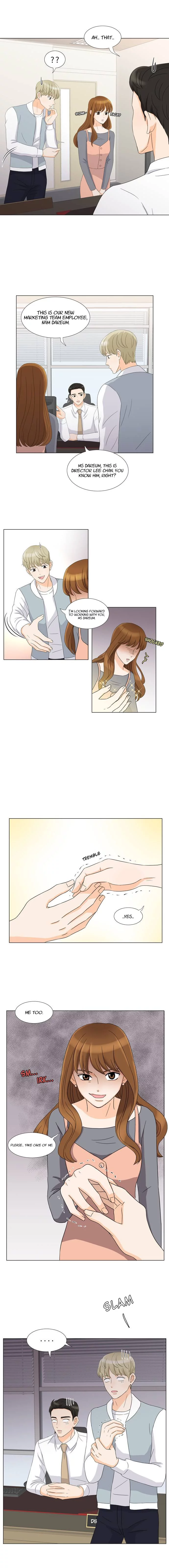 My Oppa is an Idol Chapter 5 page 2