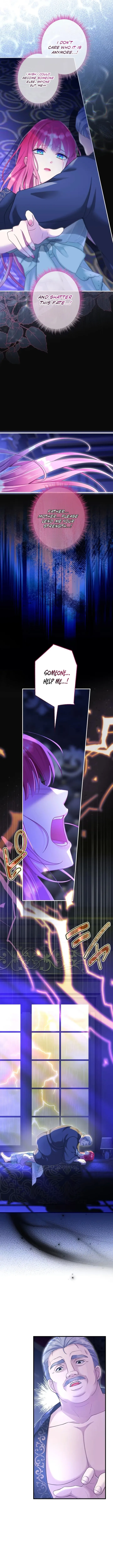 My Other Self Is the Ultimate Villainess Chapter 1 page 9