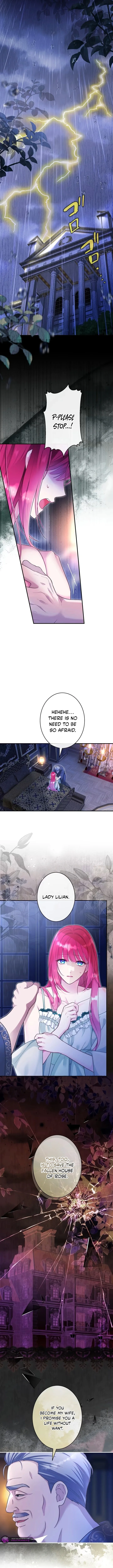 My Other Self Is the Ultimate Villainess Chapter 1 page 5