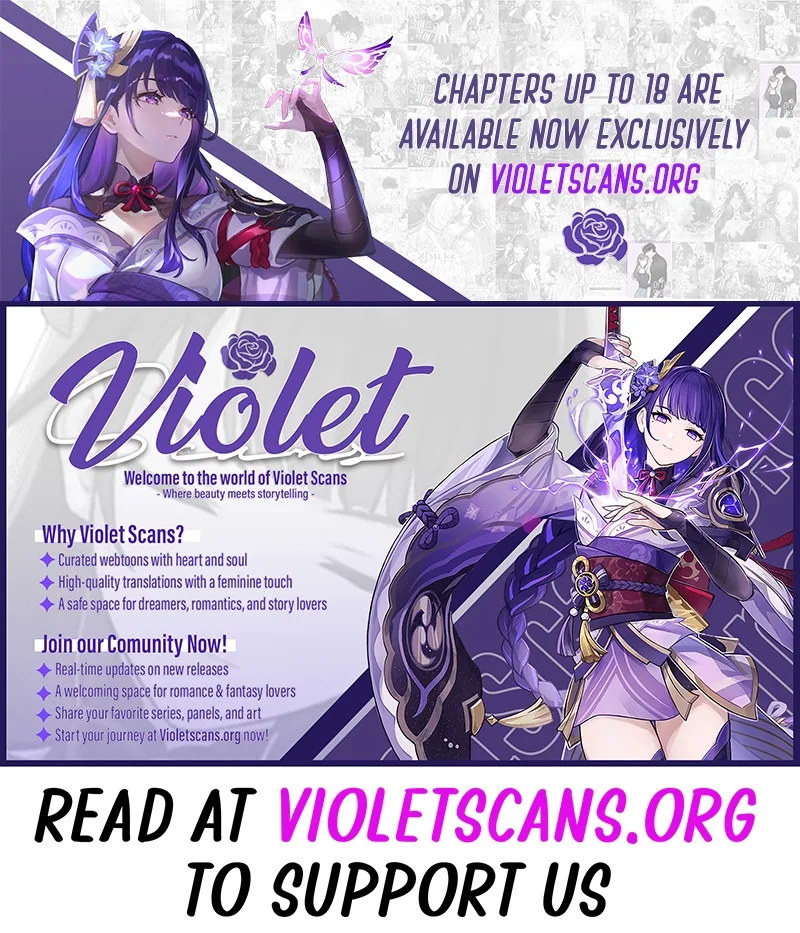 My Other Self Is the Ultimate Villainess Chapter 12 page 1