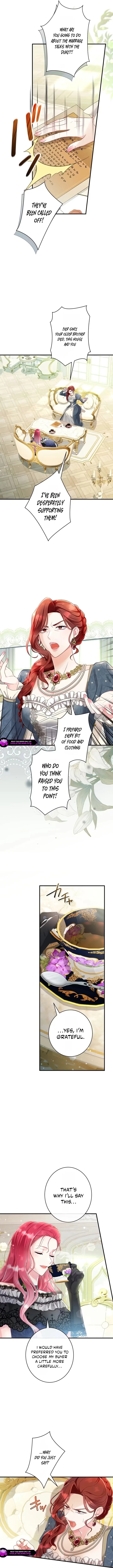 My Other Self Is the Ultimate Villainess Chapter 2 page 12