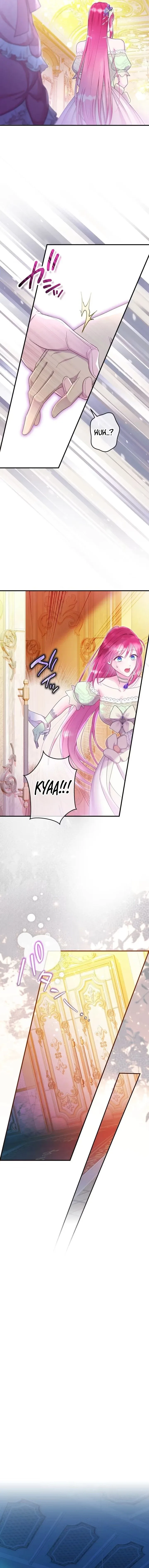 My Other Self Is the Ultimate Villainess Chapter 4 page 15