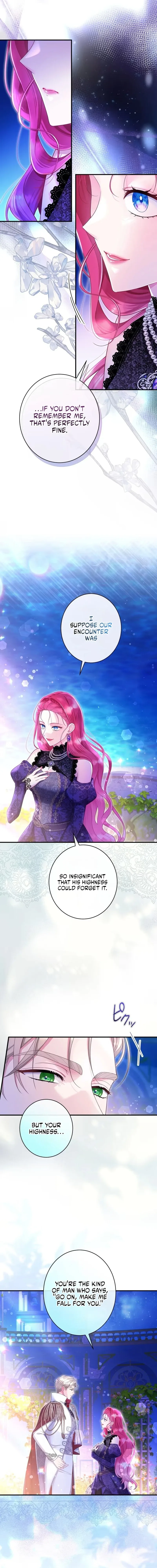 My Other Self Is the Ultimate Villainess Chapter 6 page 6