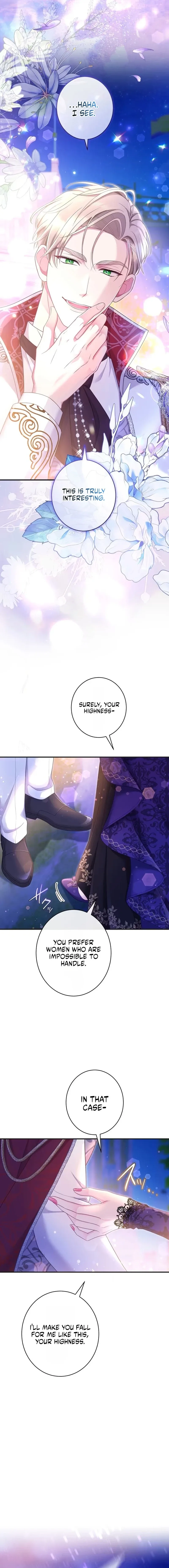 My Other Self Is the Ultimate Villainess Chapter 6 page 11