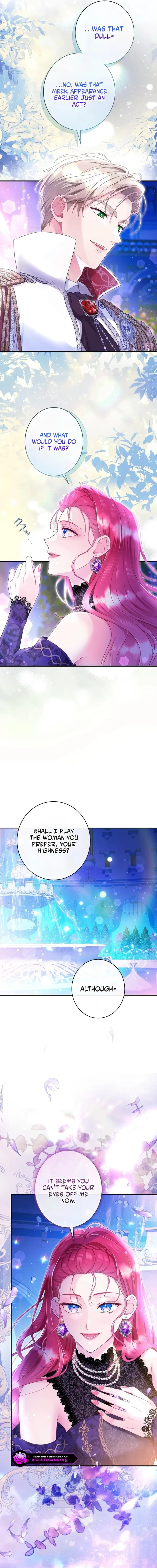 My Other Self Is the Ultimate Villainess Chapter 6 page 10