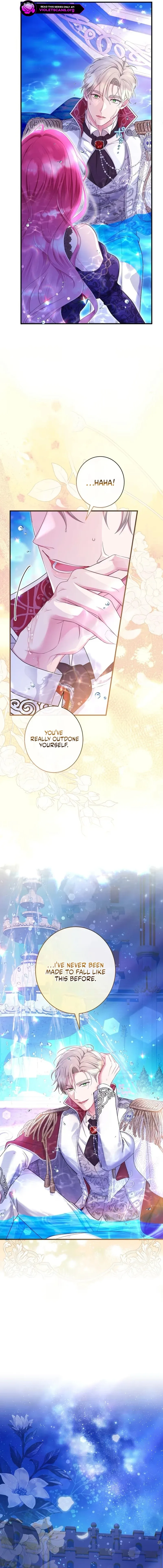 My Other Self Is the Ultimate Villainess Chapter 6 page 14