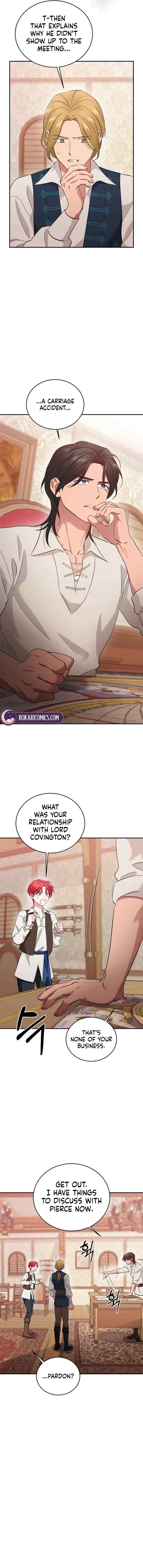 My Pirate Prince Chapter 12 page 7