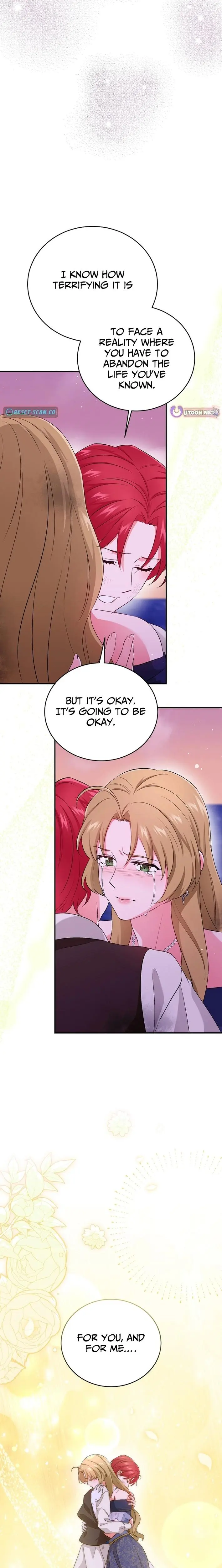 My Pirate Prince Chapter 23 page 5