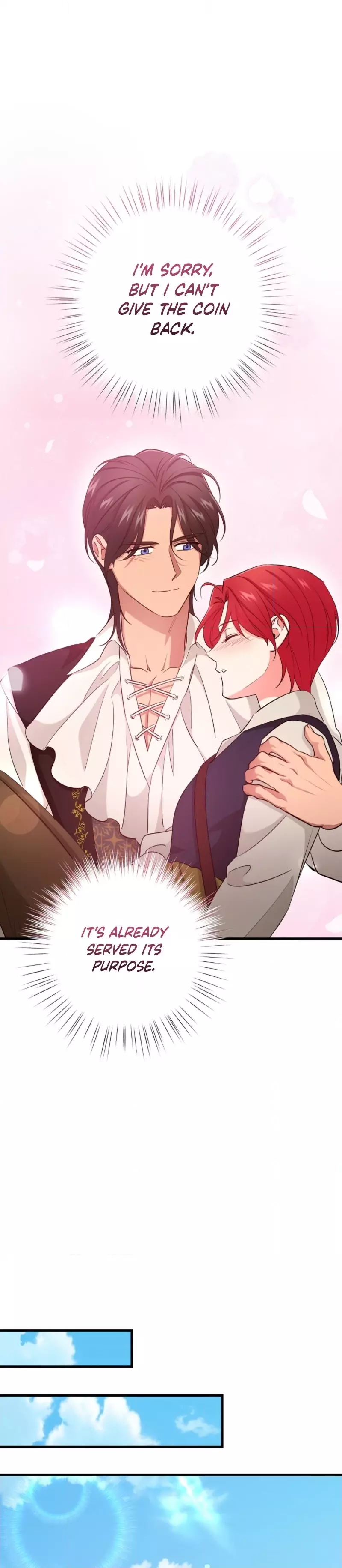 My Pirate Prince Chapter 28 page 30