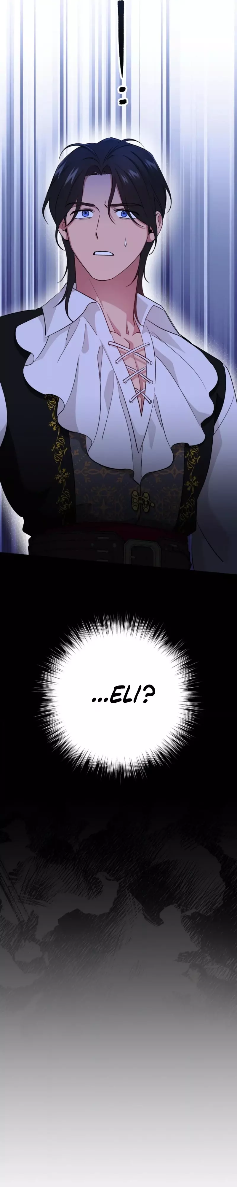 My Pirate Prince Chapter 28 page 36