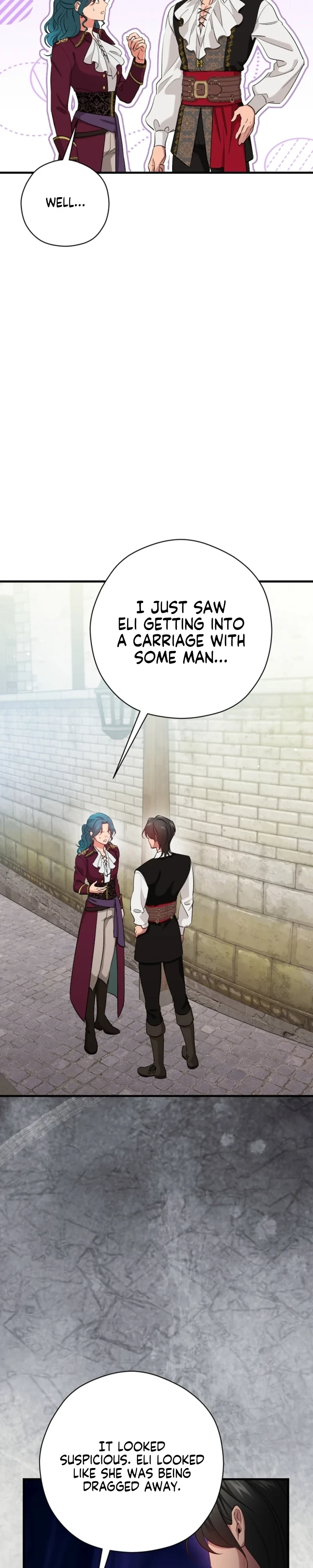 My Pirate Prince Chapter 29 page 5