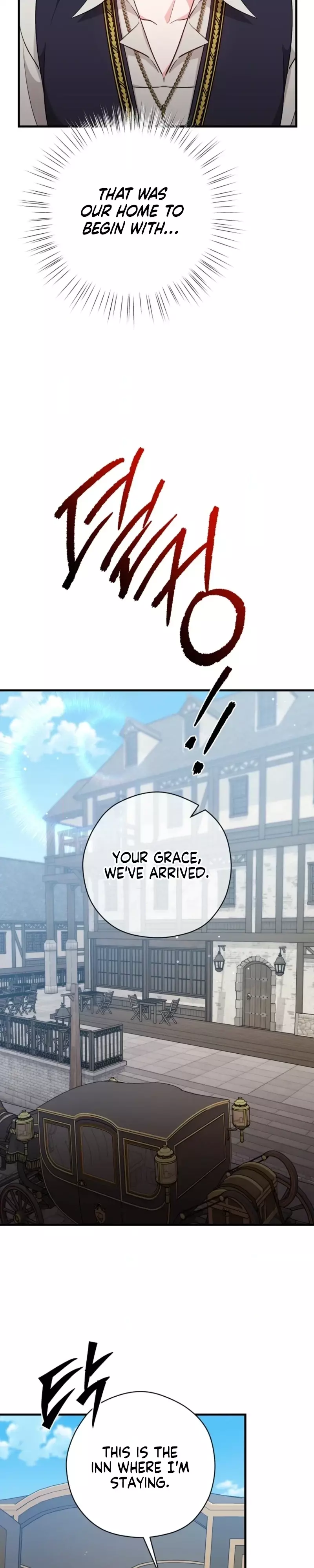 My Pirate Prince Chapter 29 page 12
