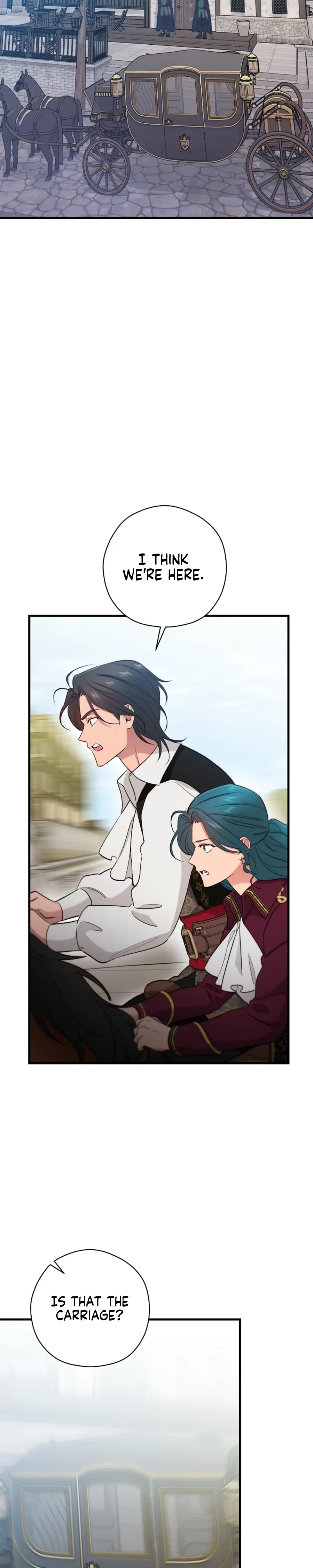My Pirate Prince Chapter 29 page 23