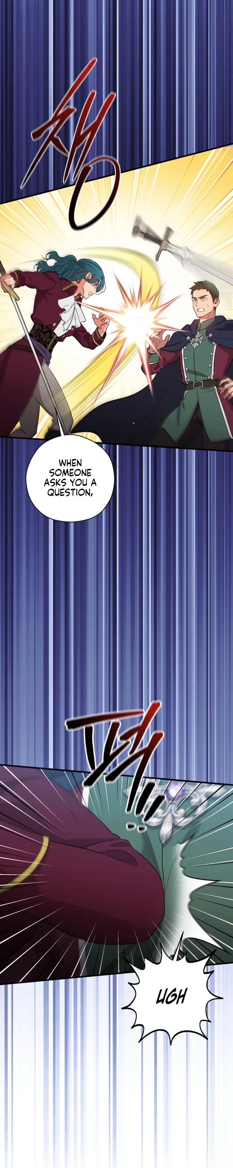 My Pirate Prince Chapter 29 page 29