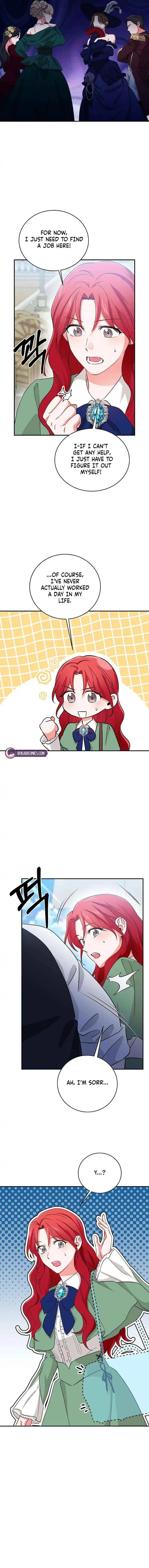 My Pirate Prince Chapter 3 page 2