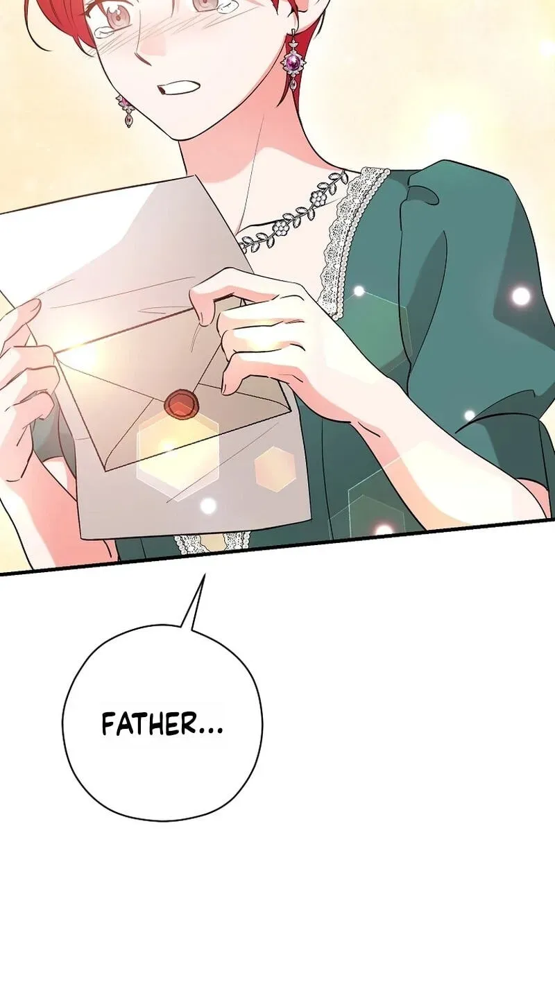 My Pirate Prince Chapter 36 page 32