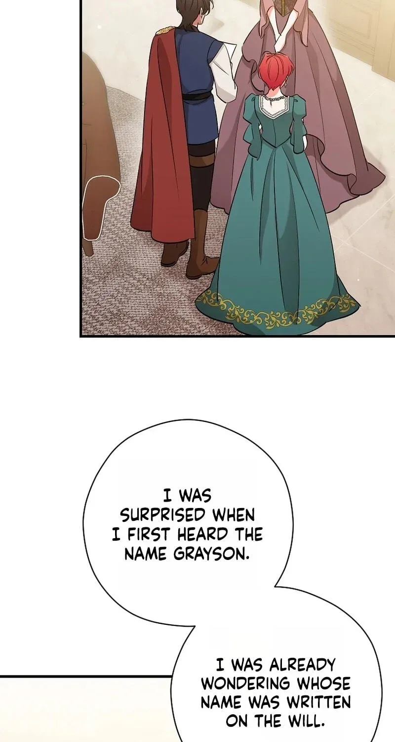 My Pirate Prince Chapter 36 page 44