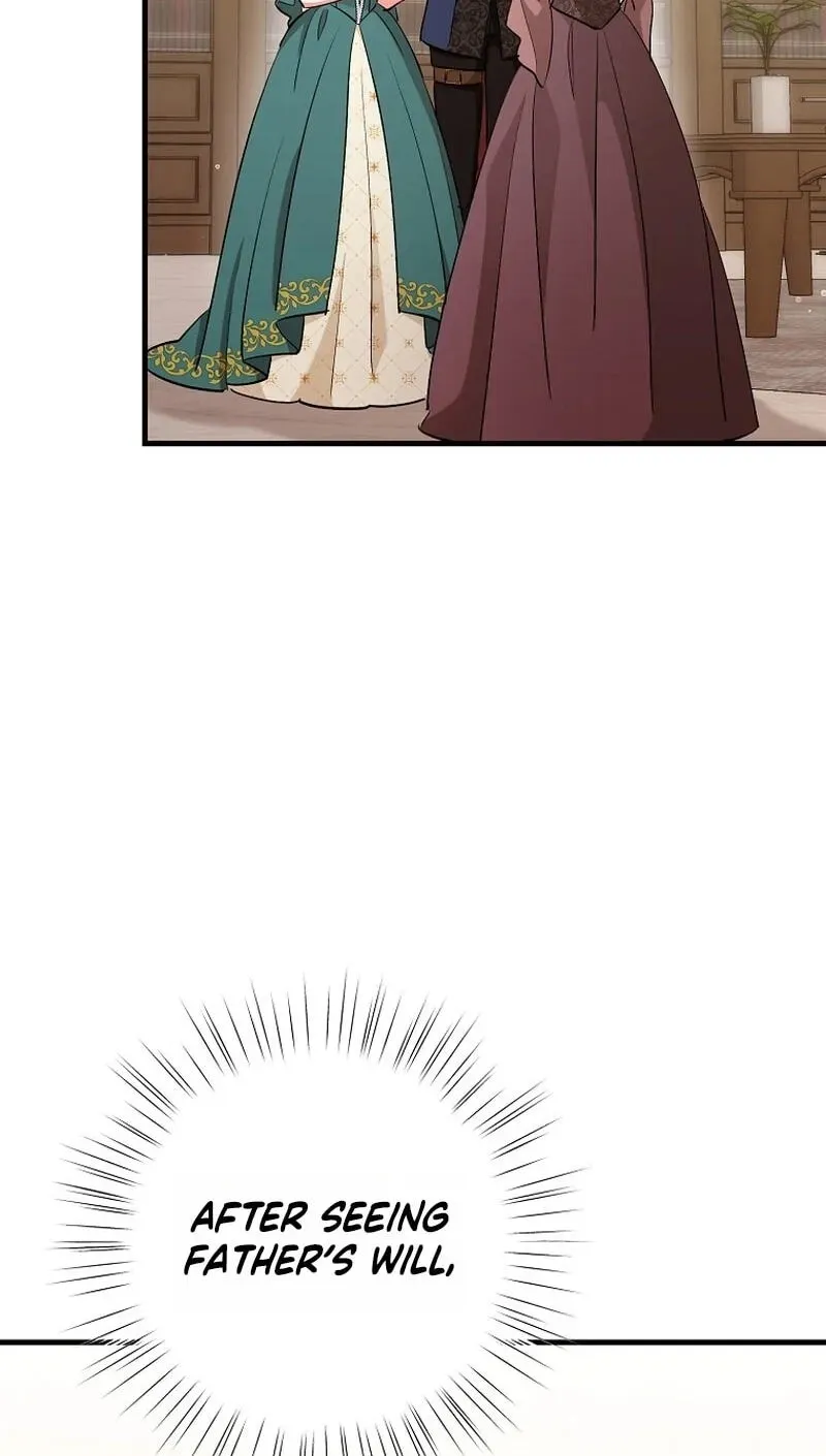 My Pirate Prince Chapter 36 page 57
