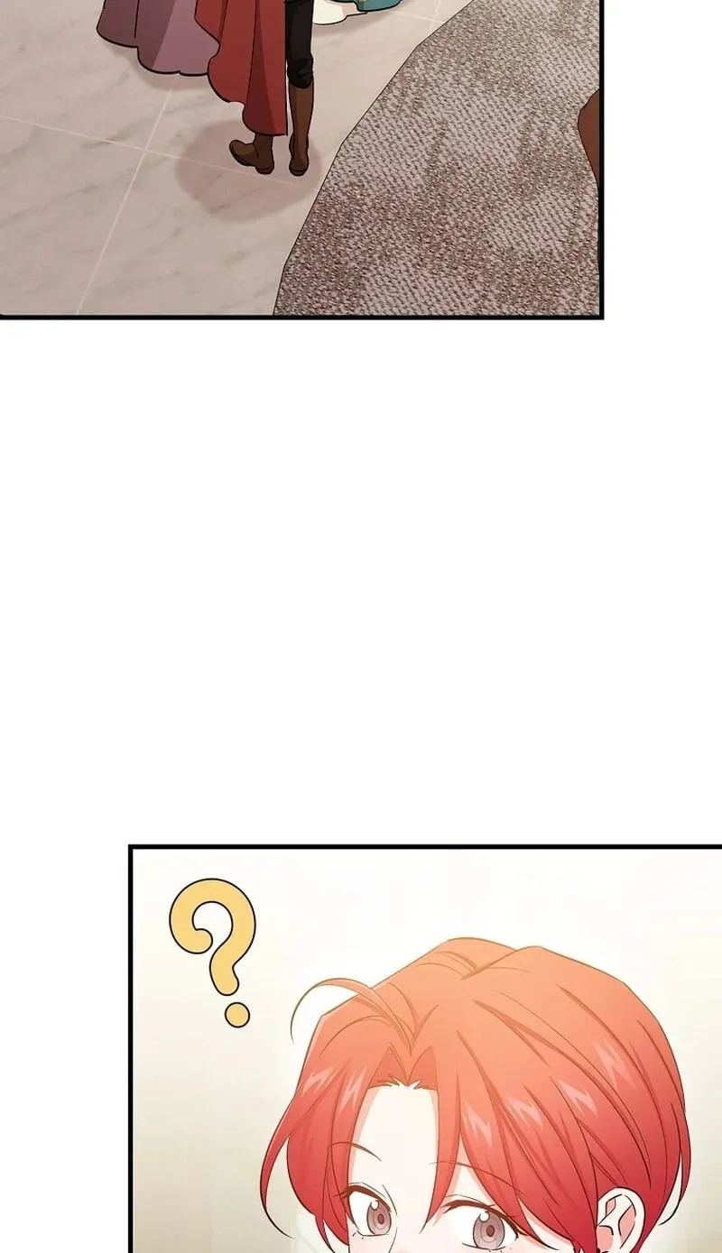 My Pirate Prince Chapter 36 page 83