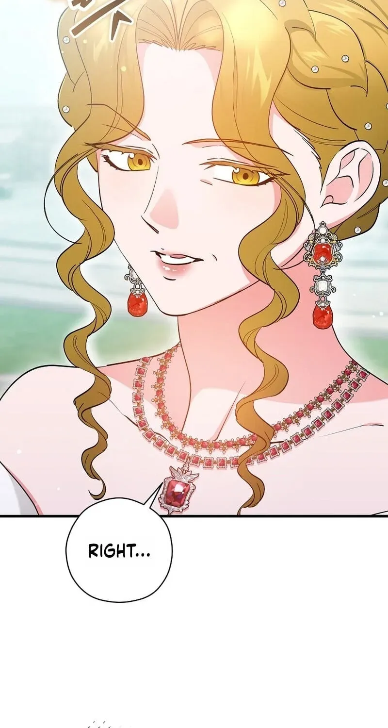 My Pirate Prince Chapter 36 page 98