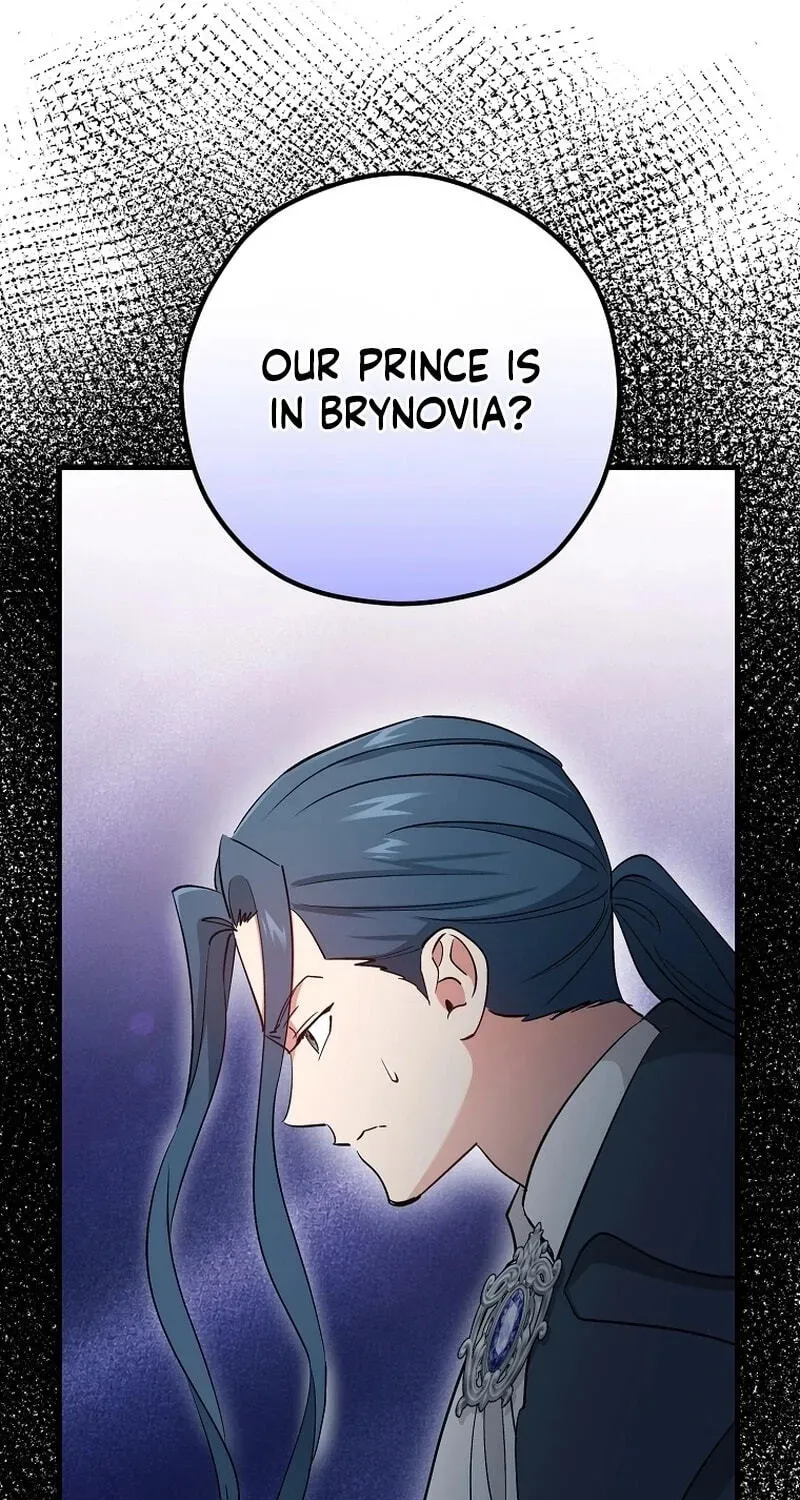 My Pirate Prince Chapter 36 page 100