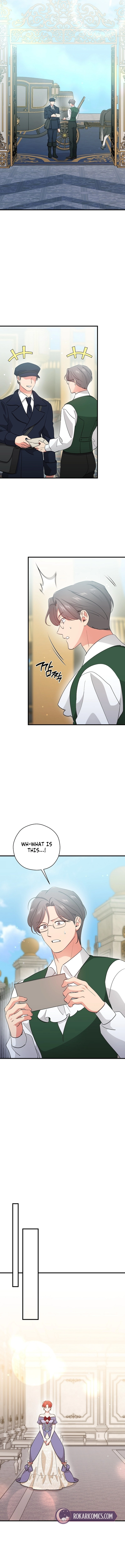 My Pirate Prince Chapter 37 page 13