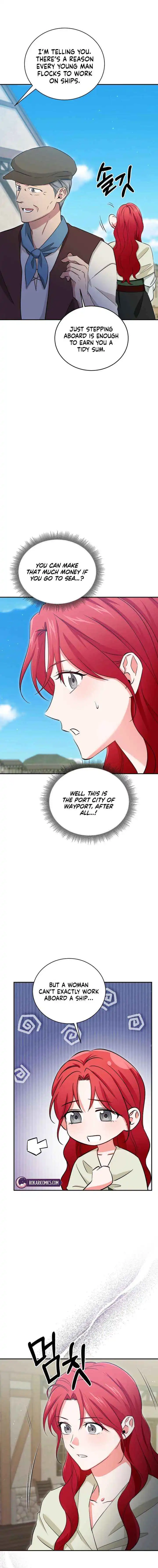 My Pirate Prince Chapter 4 page 2
