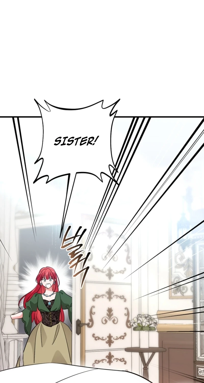 My Pirate Prince Chapter 41 page 4