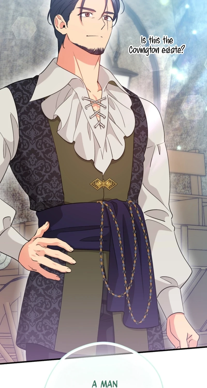 My Pirate Prince Chapter 41 page 9