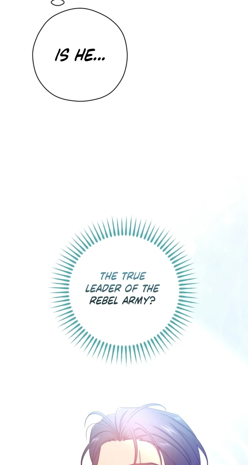 My Pirate Prince Chapter 41 page 18