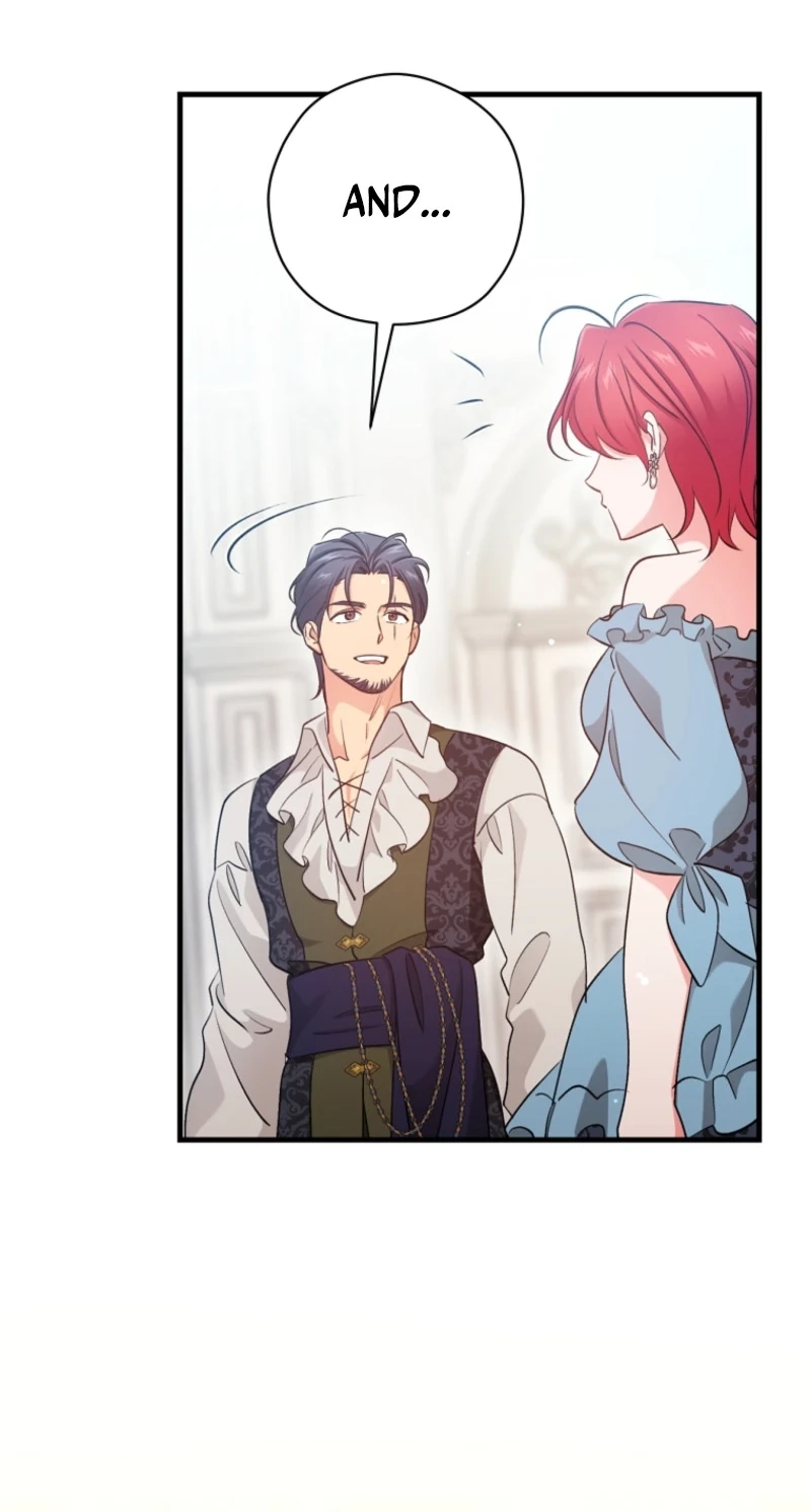 My Pirate Prince Chapter 41 page 23
