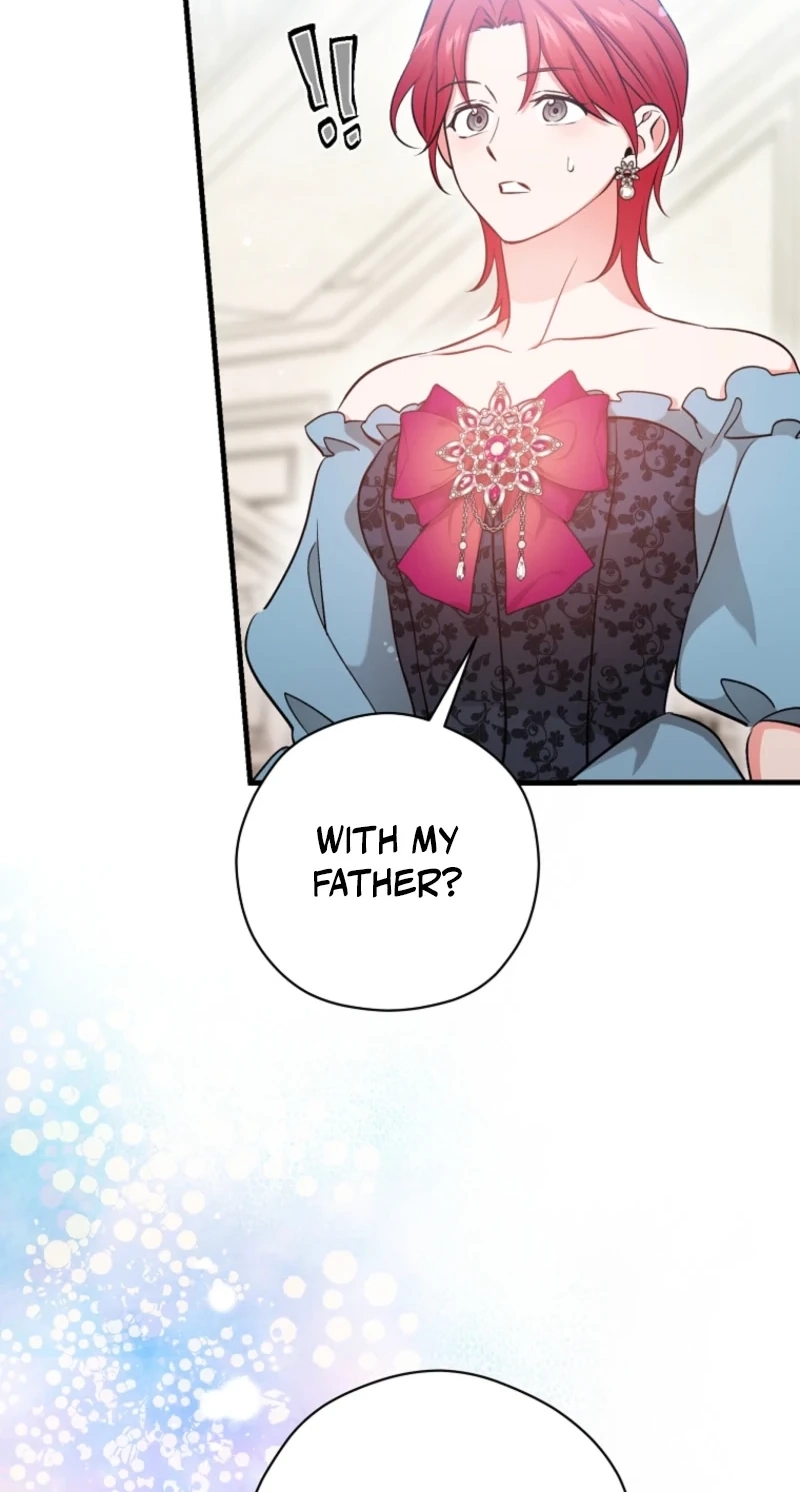 My Pirate Prince Chapter 41 page 27