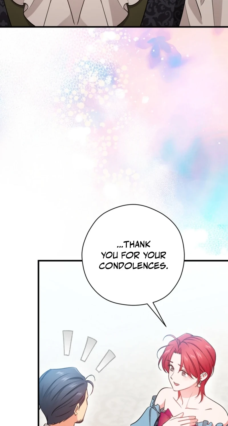 My Pirate Prince Chapter 41 page 29