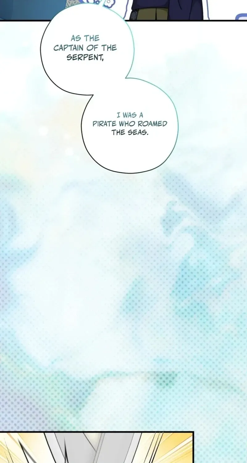 My Pirate Prince Chapter 41 page 40