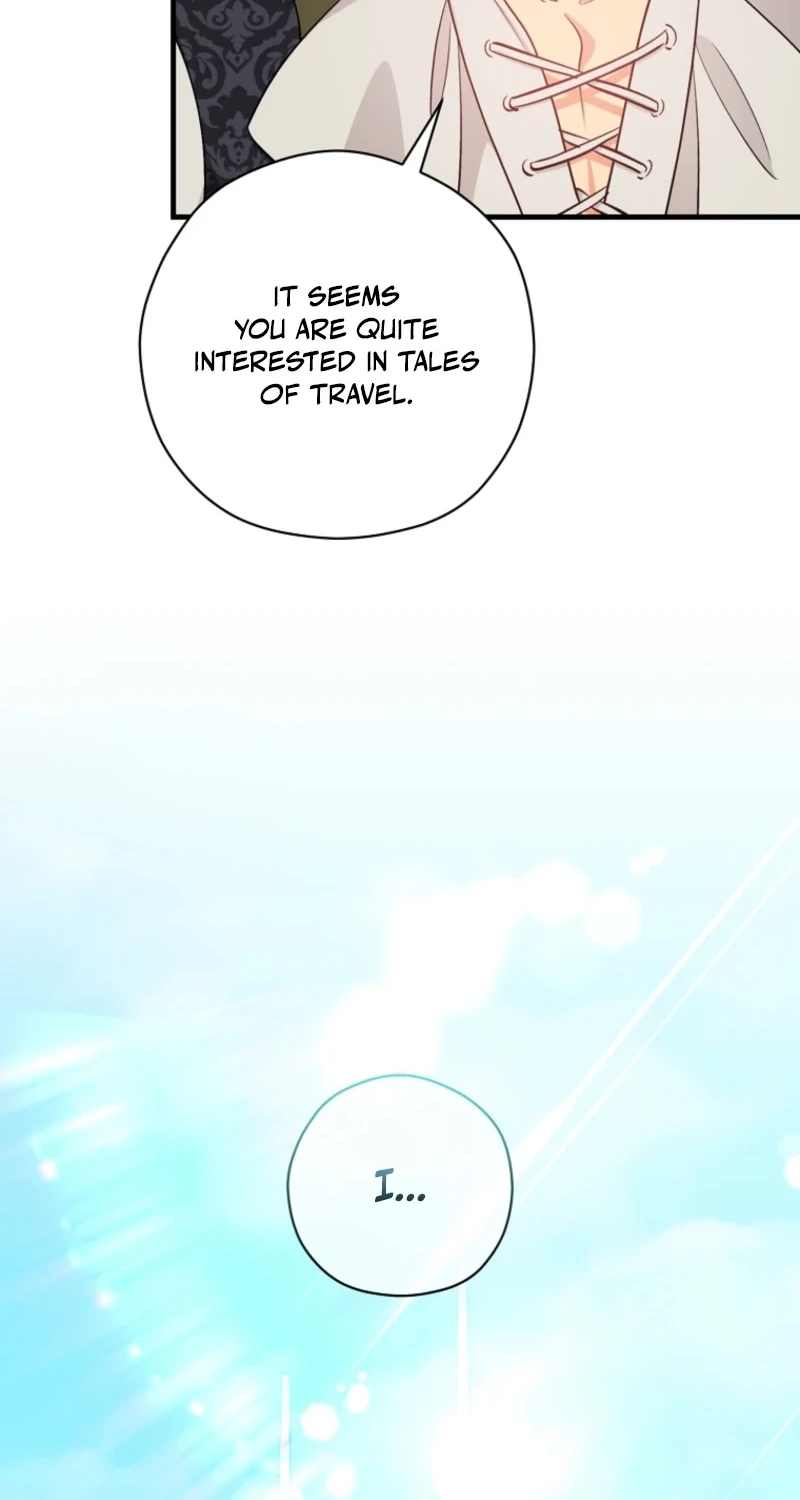 My Pirate Prince Chapter 41 page 38