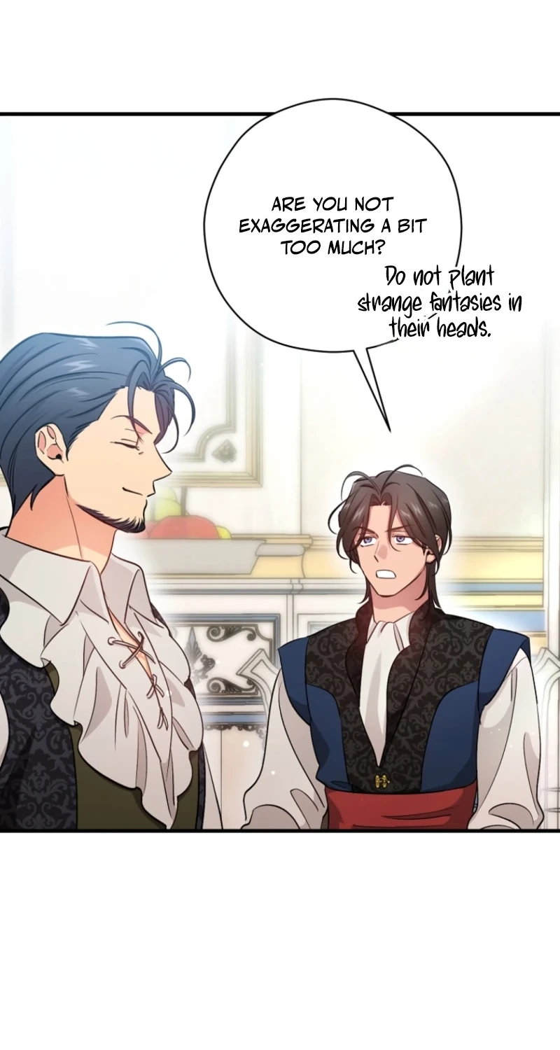 My Pirate Prince Chapter 41 page 43